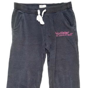 Hollister Sweatpants